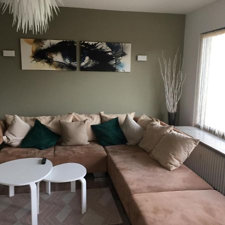 Апартаменты Relaxoase Koblenz Karthause Экстерьер фото