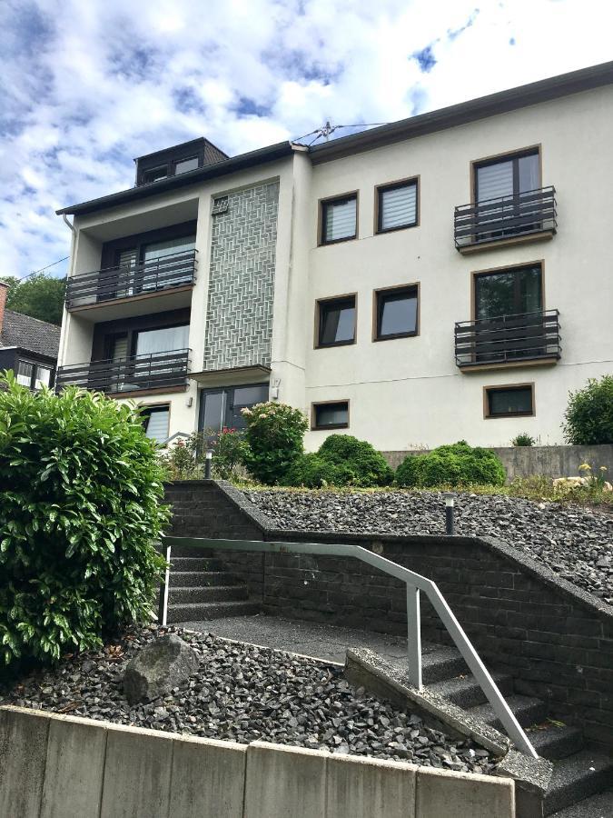 Апартаменты Relaxoase Koblenz Karthause Экстерьер фото